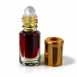 Pure Dehn Al Oud Oil - Premium Natural Concentrated Agarwood Perfume Oil