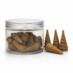 Natural Premium Oud Incense Sticks & Coils for Home & Meditation